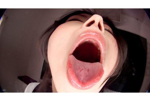 EVIS-511 [Dirty Talk Subjective] A Lewd Slut Who Smells Body Odor Screenshot
