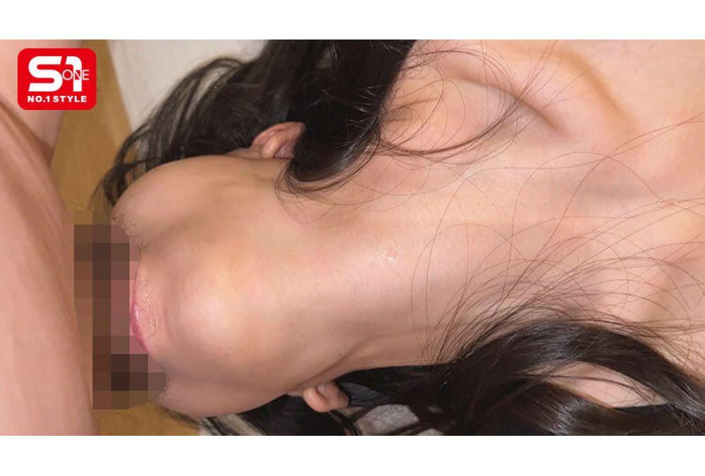 SNOS-282 #I Want To Be A Human Toilet A Genuine Masochistic Girl I Met On A Secret Account Raw Sex Video Training Diary Asano Kokoro Screenshot 1