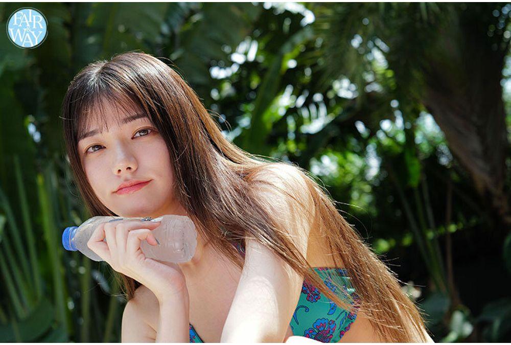 FWAY-089 The Rabbit Dreams Of A Call Girl Reina Miyashita Screenshot 1