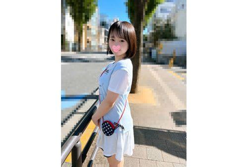 CHIB-001 When I Brought A Really Small Girl To A Multi-tenant Building, She Was Rejected, Saying, "I'm Kind Of Scared..." So I Got Excited And Inserted A Cock Into The Crack [Two Little Girls] Forbidden Prank Video 161 Minutes Screenshot 2