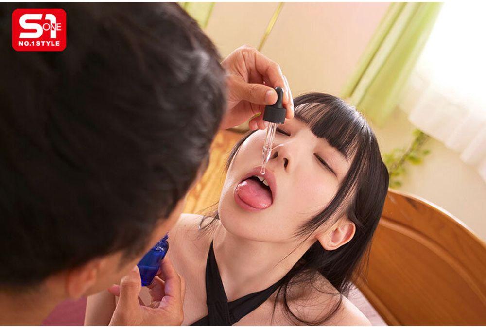 SNOS-122 Former Child Actor Gravure Idol Challenges The Widespread Drug Use In The Entertainment Industry Rui Shido Screenshot 1