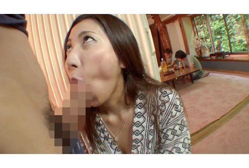 SAN-369 A Truly Glamorous Woman! Mirei Yokoyama, 240 Minutes Of Sexy Swaying Big Breasts Screenshot 3