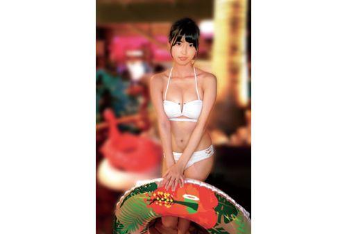 SKMJ-629 The Strongest Swimsuit Heroine: 10 Amateurs, Real Creampie Screenshot 2