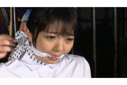 ACZD-224 Captive Bondage Lady DID Collection 3 Screenshot 1