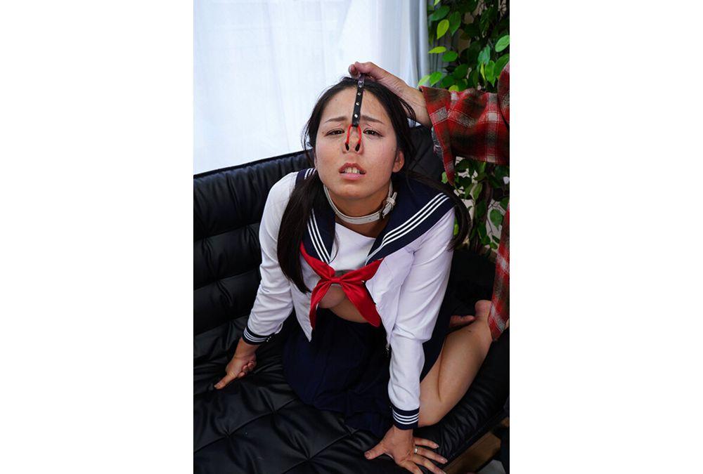 NEO-936 Full-open Nose Hook Sakuma Kaede Screenshot 2