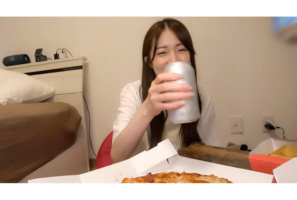 PKPD-394 Creampie Room Drinking Document SSS Body Sexy Older Sister Akane Rei Screenshot 1