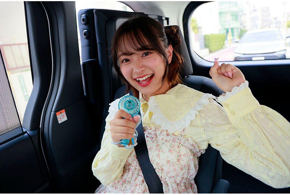 DVMM-347 Home Delivery Sex Lesson: Kaho Hanamori Teaches Amateur Men "The Tips Of Sex To Make Girls Feel Good"! Make Me Climax With The Amazing Techniques You've Learned Screenshot 3