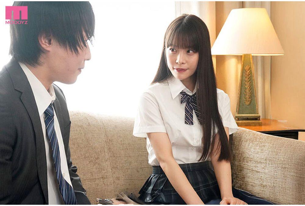 MIDA-619 Reunited With The Senior I Had A Crush On In High School At A Call Girl Service—reminiscing About My First Love, Uniform, All Optional Services♪ Full Sex OK, Pussy Pounding, Cheating, I'm A Slut Yagi Nana Screenshot 1