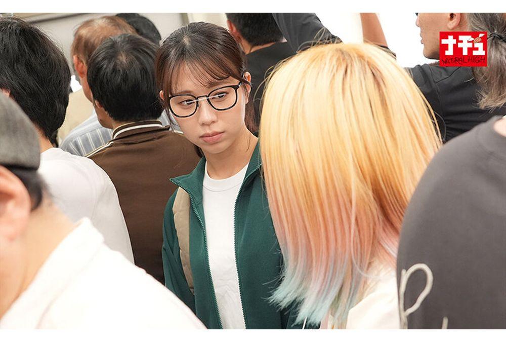 NHDTC-151 Dress-up Shame Train 3: A Timid Girl Who Was Tortured For Days In Vulgar Clothes Screenshot 1