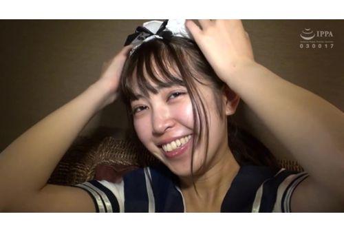 ANX-127 First Event ● Addiction Her Menarche-First-Sara Kagami Screenshot