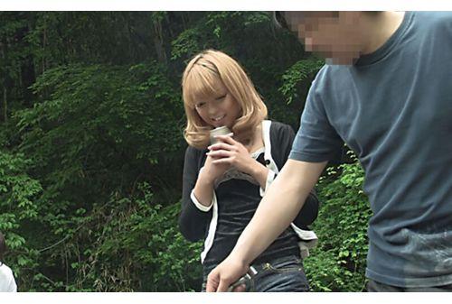 DBNK-041 I Brought A Drunk Married Woman Home... Will She Get Into Serious Mode If I Caress Her? 4 Hours Screenshot