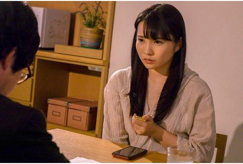 NDRA-061 My Wife Who Has Become A Mistress Of My Neighbor 18 Aoi Kuriki Screenshot