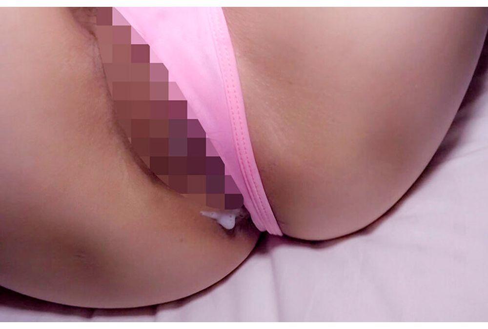 CHUC-147 Narumi (26), A Girl Who Gets Wet And Instantly Cums In A Cat-eared Sailor Costume Screenshot 1
