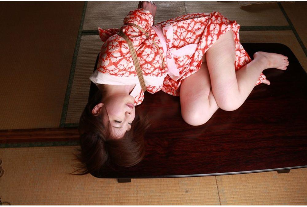 YINK-003 Rope Na加 Akira Ryo Tsujimoto Screenshot 1