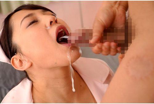 DVDMS-645 Greedy Sexual Intercourse That Sucks Until Sperm Dies I Can Not Be Satisfied With Just Vaginal Cum Shot And Begging For Semen In My Mouth Mako Hongo Screenshot