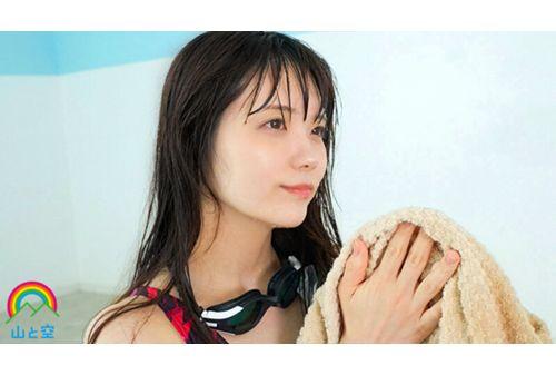 SORA-506 Competitive Swimsuit J-type Brutal Group Water Torture Rape (pseudonym) Rei Screenshot 1