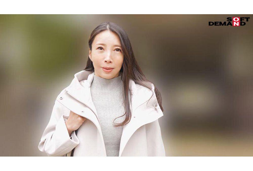SDNM-521 Real Married Woman Baba Sana 45 Years Old Final Chapter 10 Ejaculations With An Abnormally Sensitive Married Woman Screenshot 1