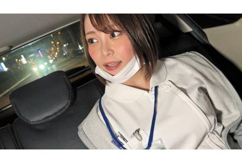 COGM-025 Night Shift Nurse Hospital Escape Short Time Secret Meeting Screenshot