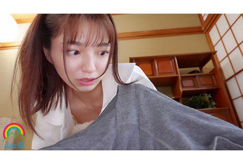 SORA-514 Story About How I Made Sumire-chan, A Female Student Who Aims To Become A Care Worker Who Helps Elderly People, Become My Personal Meat Urinal Caregiver No. 1. Sumire Kuramoto Screenshot