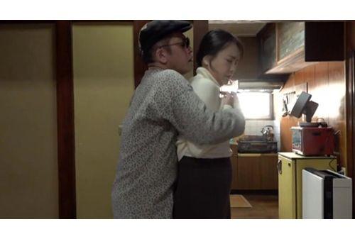 HOKS-111 Nakayoshi Middle-aged Couple Life Tasteful Couple's Fellowship Screenshot