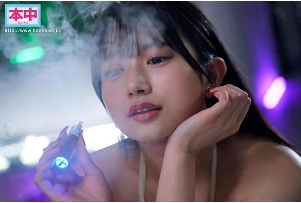 HMN-745 It Really Happened! Kimesek Night: Karin Kitaoka, A Lustful Awakening Trip Sexual Intercourse, Forced To Suck An Aphrodisiac By A Minato Ward Boy, Made To Climax To Death, And Creampied Screenshot 1