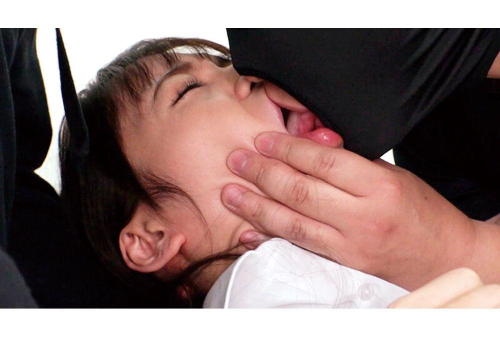 BONY-171 Order Rape Break-in Sexual Intercourse Commission Club Umi Screenshot 2