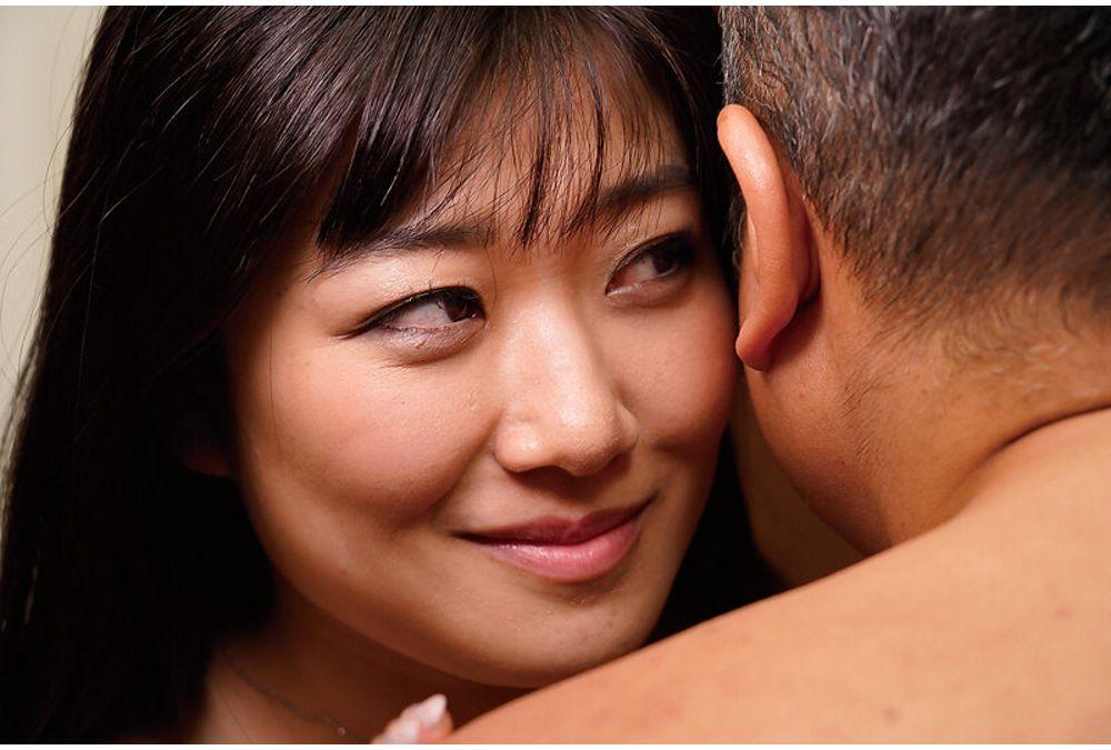 NACT-066 For My Beloved Husband, I Will Sleep With His Boss. Ena Koume Screenshot 2