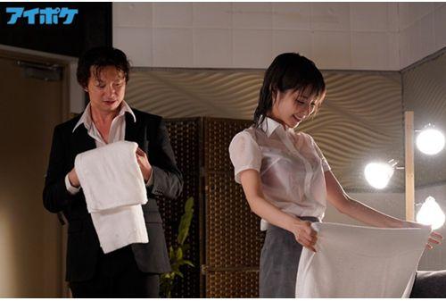 IPX-675 A Business Trip Destination Suddenly Goes To A Shared Room With A Virgin Subordinate Due To A Record Heavy Rain ... 9 Shots Of Drenched Unequaled Sexual Intercourse Until Morning Attacked By A Subordinate Who Was Excited By The Body Wet With Rain Kana Momonogi Screenshot