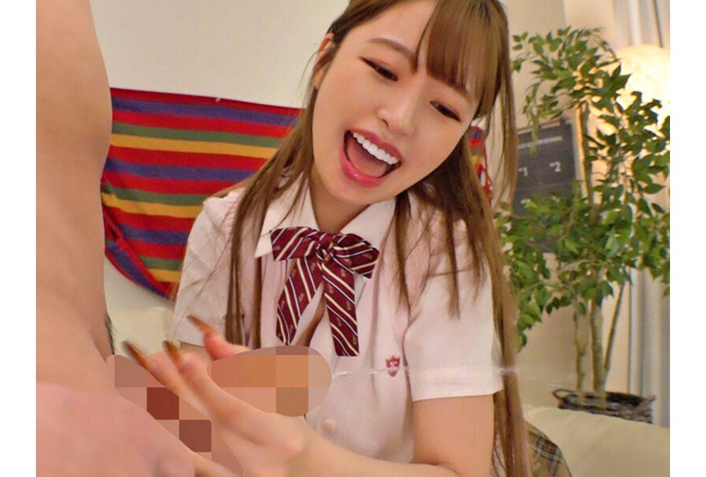 DVAJ-703 A 3-shot Special Where The Man's Balls Are Pounded Until They're Completely Drained, With His Fingers And Pussy Used To Stop Him From Ejaculating, And He's Pounded Until He's Completely Drained. Rika Tsubaki Screenshot 1