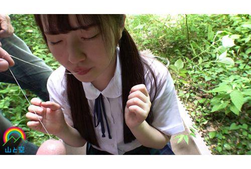 SORA-509 "I'm Sorry Mom And Dad...I Can't Be A Daughter Anymore..." A Naive Beautiful Girl Is Kidnapped, Surrounded, And Trained With A Perverted Uncle Sora Screenshot