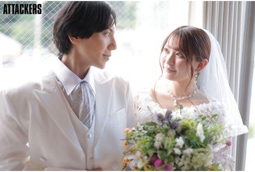 ADN-664 Bridal Aphrodisiac Couples Massage Parlor NTR Azusa Hikari Screenshot 1