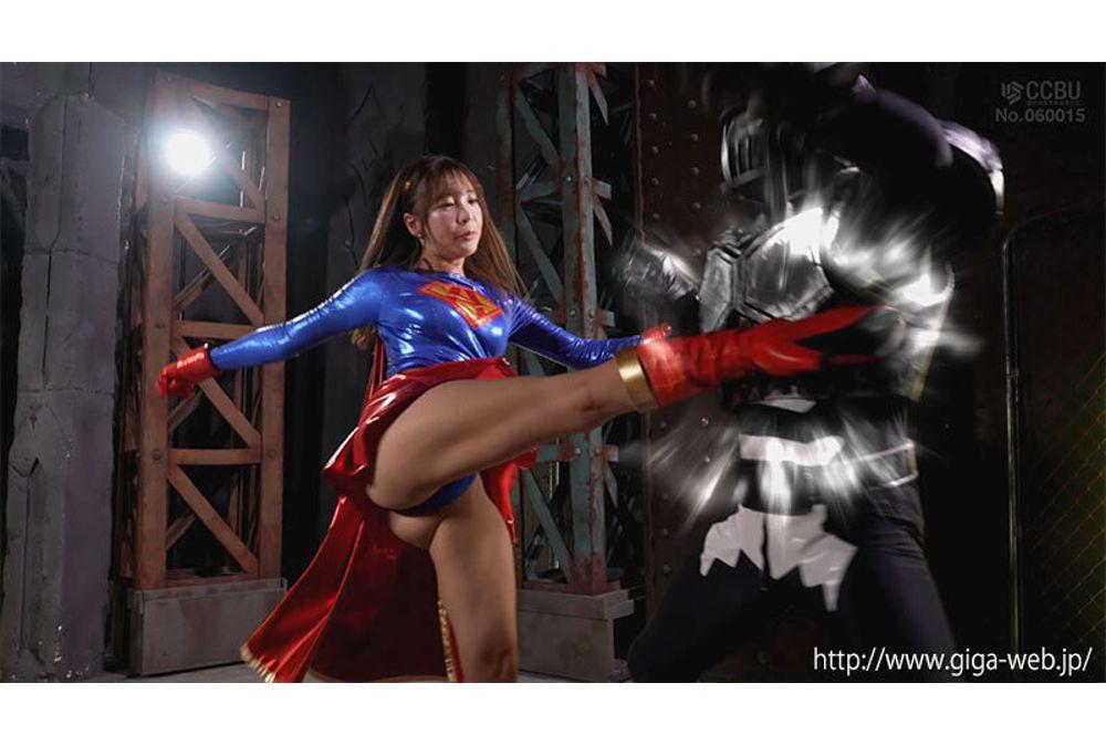 SPSE-51 Accel Girl: The Goddess Who Fell Into Evil, Konami Aya Screenshot 1