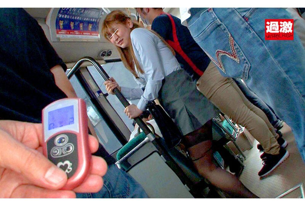 NHDTB-726 A Slut With Beautiful Legs Who Squirts So Much That She Gets Wet And Gets Fingered In Pantyhose By Her Teacher 6 Screenshot 1