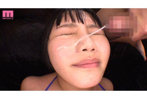 MIFD-598 Sorry For My Pervy Nipples Despite Being Highly Educated... Extremely Obscene J-cup AV Debut By Ozaki Minori Screenshot 1