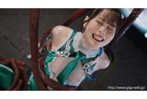 SPSD-53 New Inspector Episode 3 Yui Tenma Screenshot 2