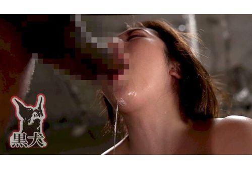 DOA-115 Amazingly Huge Dick: A Huge Black Dick That Penetrates The Uterus And Blows Away Consciousness Screenshot 1