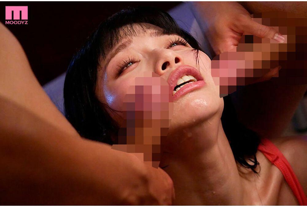 MIDA-519 In Our Club, We Are Always Looking For Members Who Can Control Director Ishihara, Who Has Become An Aroused Monster Due To The Concentrated Aphrodisiac That Boosts Sensitivity! Nozomi Ishihara Screenshot 1