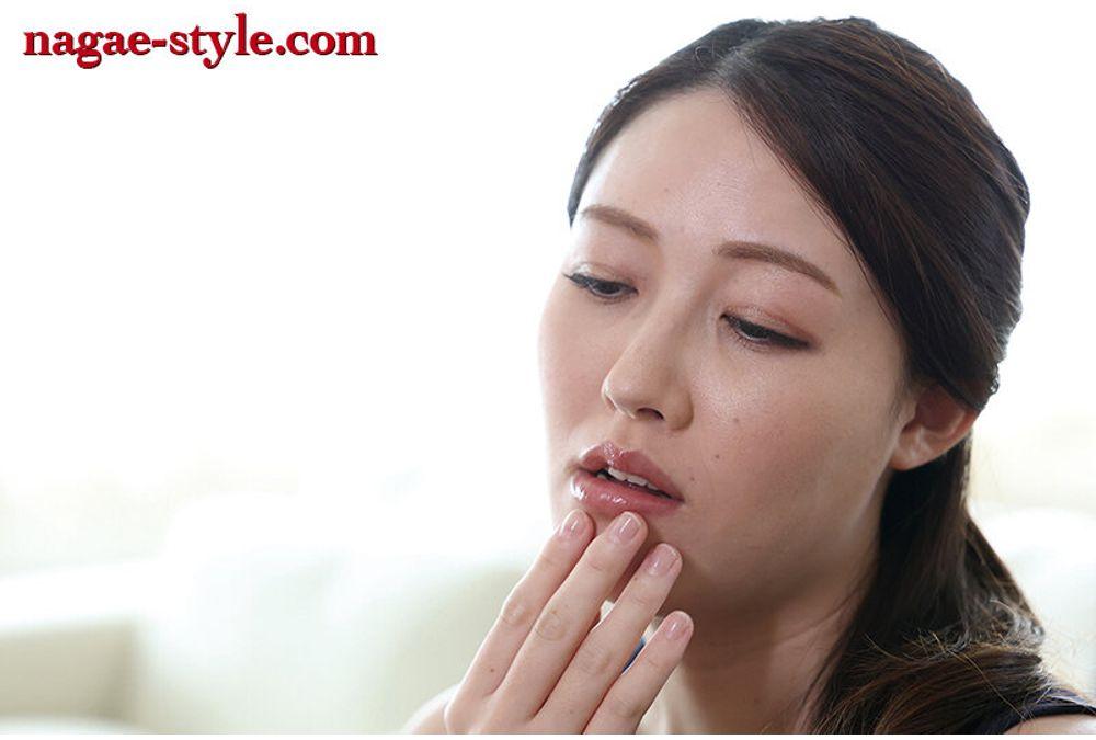 NSFS-460 A Wife's Experience That She Can't Tell Her Husband: Her Body Exposed At The Neighborhood Association Meeting Sayuri Hayama Screenshot 2