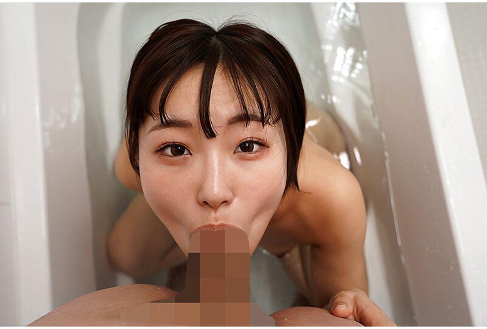 NACT-154 "I Want To Eat A Hamburger Tomorrow!" The Poor Female College Student Next Door Comes Over Every Night Looking For Free Food, And Is Completely Won Over By Being Fed, Leading To A Cohabitation Situation. Addictive Unprotected Sex That Starts With An Alluring Hula Dance Chiba Yuka Screenshot 2