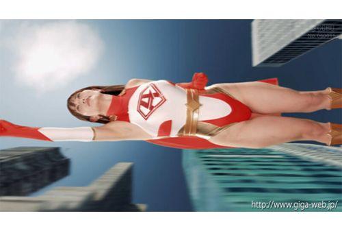 SPSD-36 Accel Girl Earthian ~ Crazy Beautiful Meat Hunt ~ Maya Sakura Screenshot 4