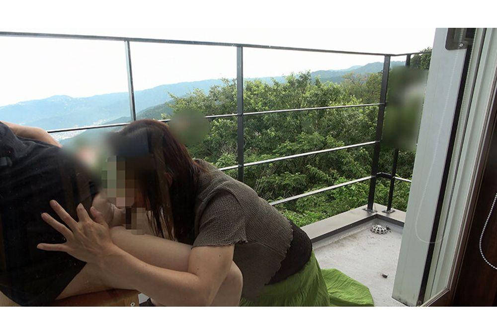 ACZD-231 Slave Female CEO Reiko Matsudaira Screenshot 2