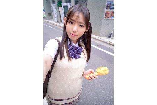JRBA-015 Our Favorite Female Student Ritsu-chan Nagasawa Ritsu Screenshot