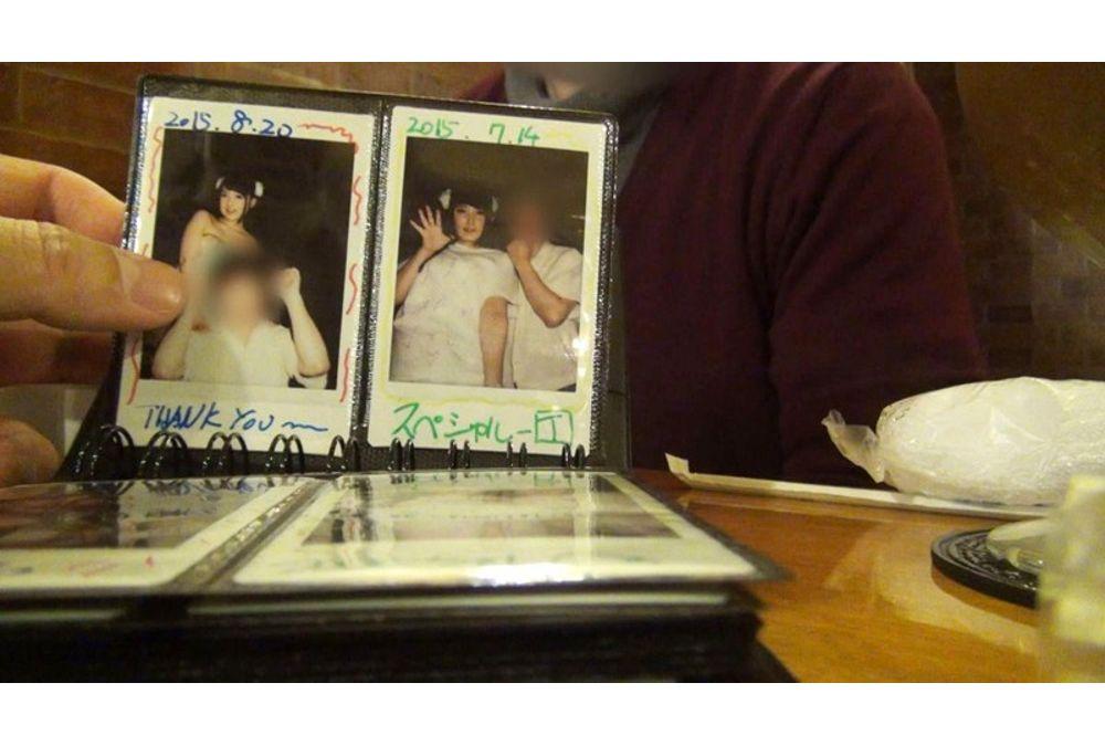 DWD-042 Posted Individual Shooting Liver Man Nerd Revenge Videos Uenishiriria Hen Screenshot 3