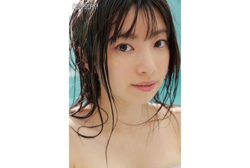 OAE-227 Young Musou Shirasaki Iroha Screenshot