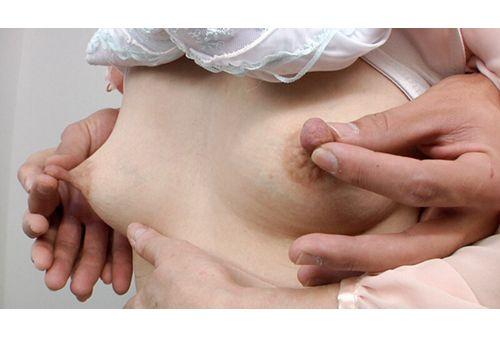 MILF-79 The Reason For Large Nipples Is Evidence Of Excessive Teasing. Nipples That Are Too Long And Erotic Screenshot 1