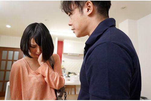 KSBJ-157 I Am Disciplined By My Two Son-in-laws. Mahiro Ichiki Screenshot