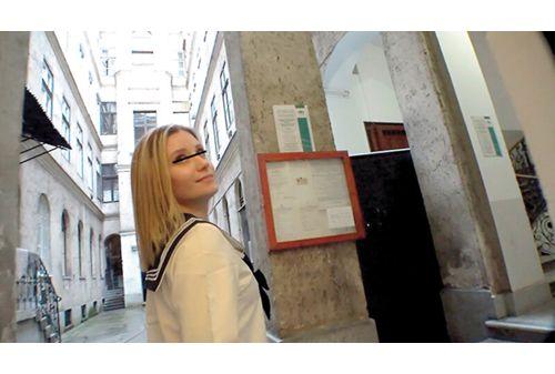 LOL-244 Blonde Lolita Compilation 4 Hours (6) Screenshot 1