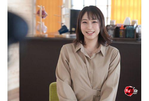 JUTA-170 The Best!! Thirty-something Wife's First Nude AV Documentary Ayame Takaishi Screenshot 1