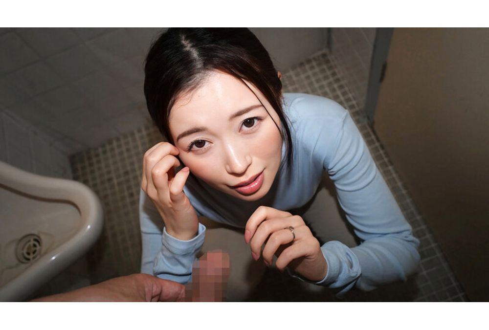 HEZ-924 The Apartment Door Is Unlocked. A Story About A Married Building Manager Who Repeatedly Had Secret Meetings With Residents While Her Husband Was Away. Haruka Ryukawa Screenshot 1