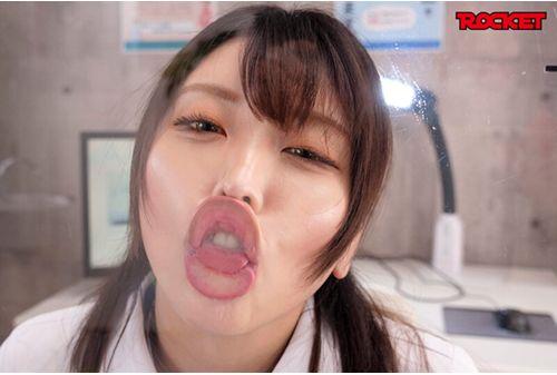 RCTD-534 Deep Kiss Dental Clinic 6 Dr. Akari Niimura's Berokisu Dental Examination SP Screenshot